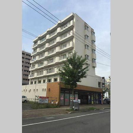 Ueda Building - Vacation Stay 8565 اساهيكاوا المظهر الخارجي الصورة