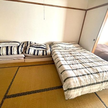 Ueda Building - Vacation Stay 8565 اساهيكاوا المظهر الخارجي الصورة