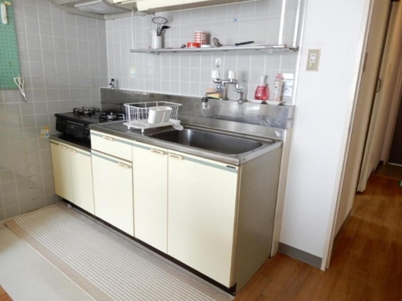 Ueda Building - Vacation Stay 8565 اساهيكاوا المظهر الخارجي الصورة