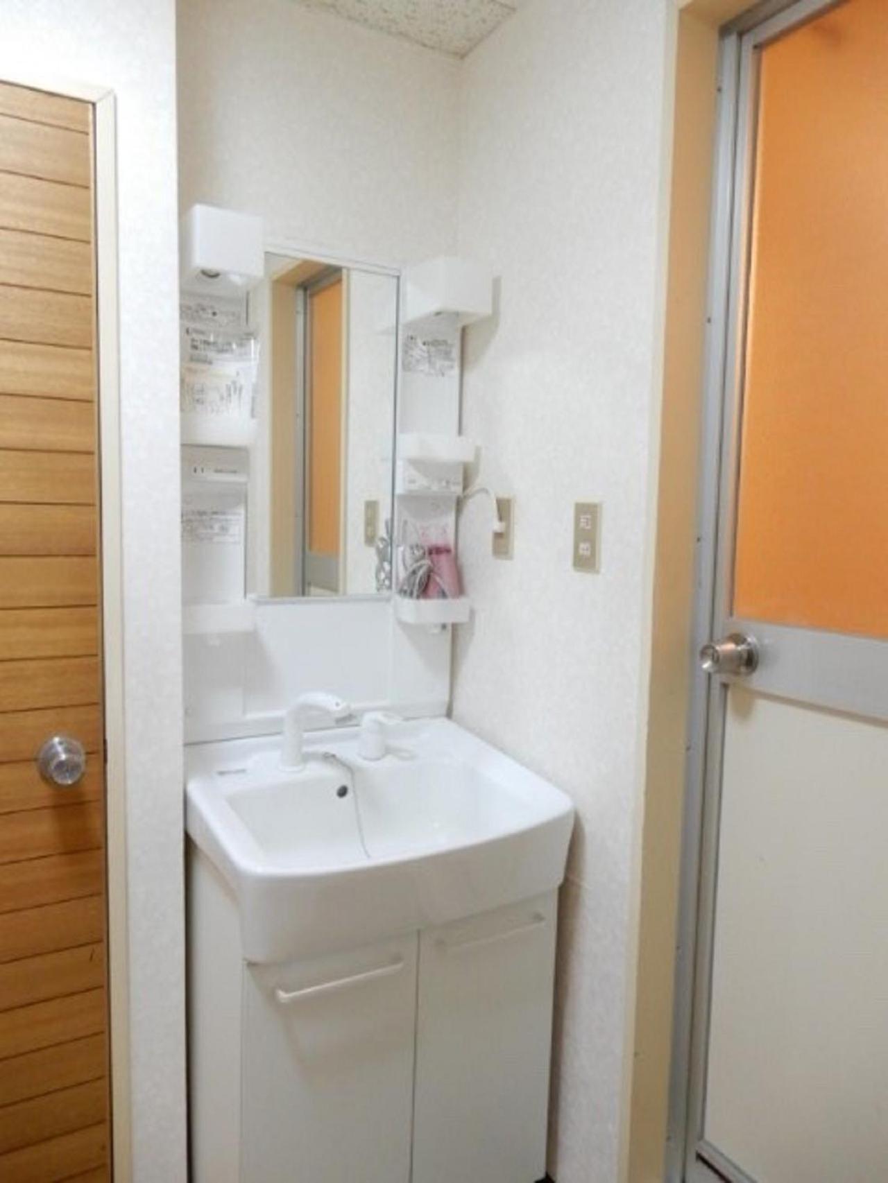 Ueda Building - Vacation Stay 8565 اساهيكاوا المظهر الخارجي الصورة