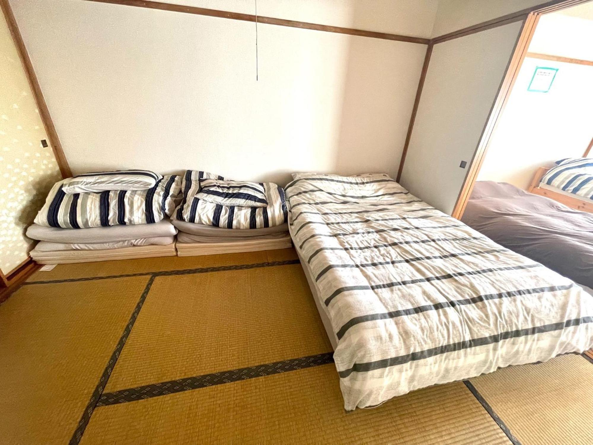 Ueda Building - Vacation Stay 8565 اساهيكاوا المظهر الخارجي الصورة