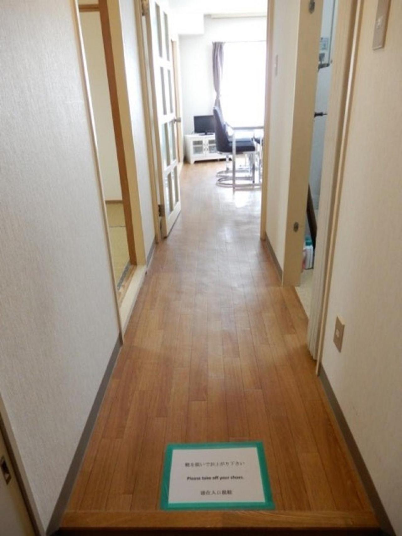 Ueda Building - Vacation Stay 8565 اساهيكاوا المظهر الخارجي الصورة