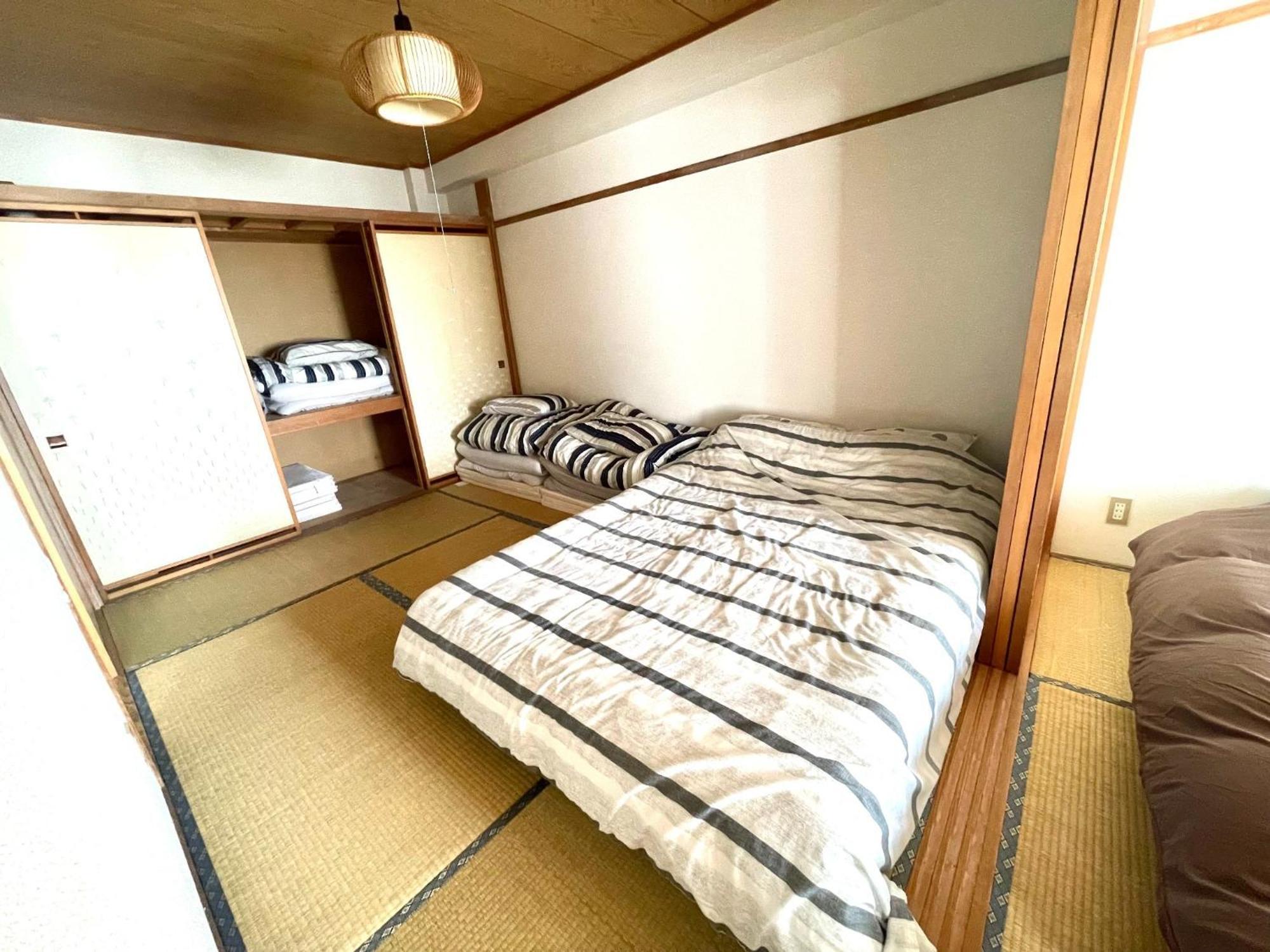 Ueda Building - Vacation Stay 8565 اساهيكاوا المظهر الخارجي الصورة